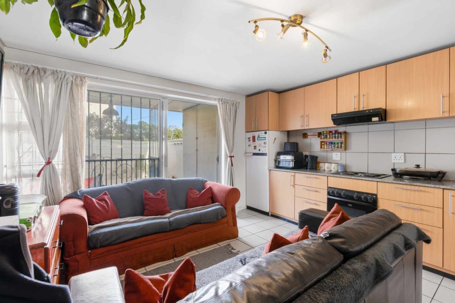 1 Bedroom Property for Sale in Tijgerhof Western Cape